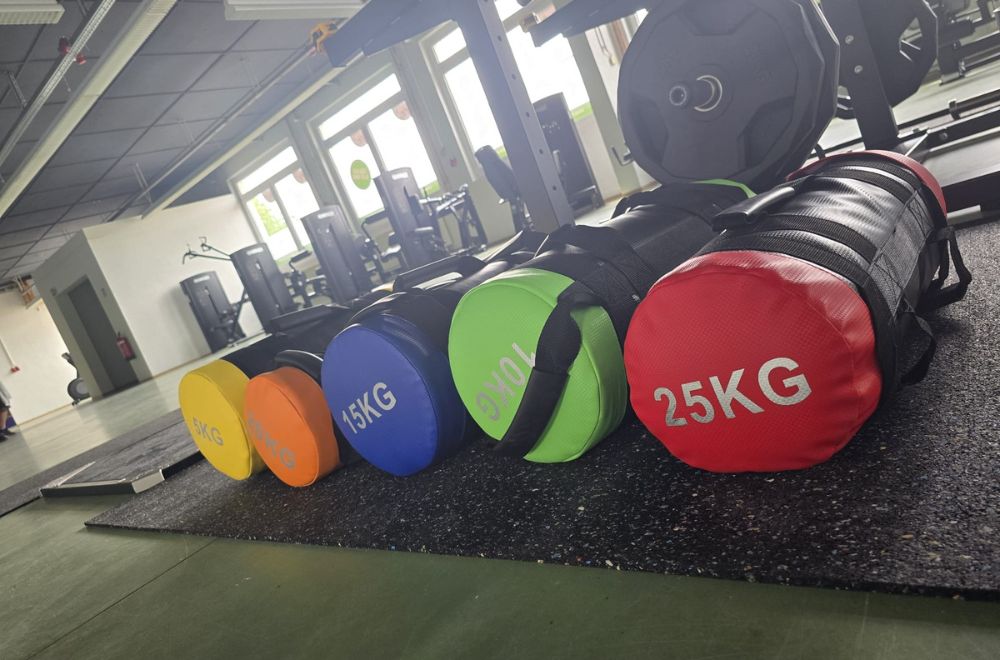 fitplus_Steinbach-Hallenberg_Gewichte